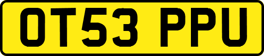 OT53PPU