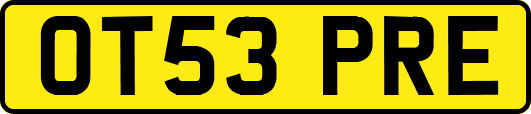 OT53PRE