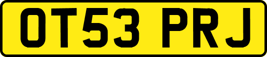OT53PRJ