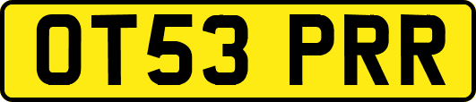 OT53PRR