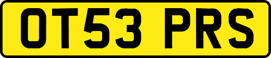 OT53PRS