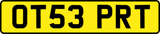 OT53PRT