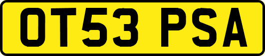 OT53PSA