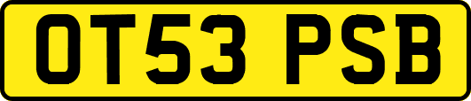 OT53PSB