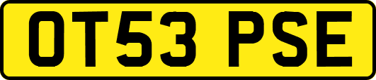 OT53PSE