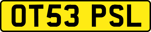OT53PSL