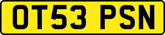 OT53PSN