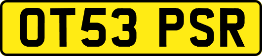 OT53PSR