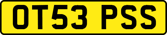 OT53PSS