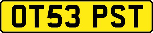OT53PST