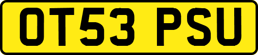 OT53PSU