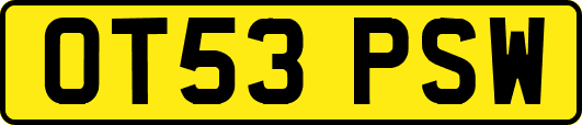 OT53PSW