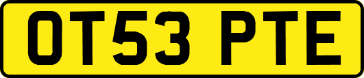 OT53PTE