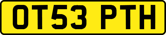 OT53PTH