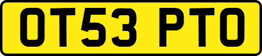 OT53PTO