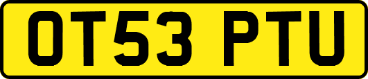 OT53PTU