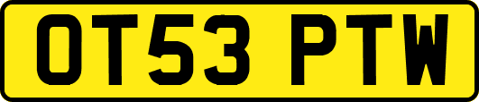 OT53PTW