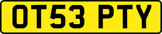 OT53PTY