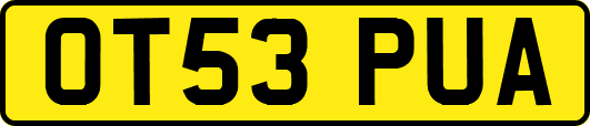 OT53PUA