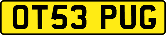 OT53PUG