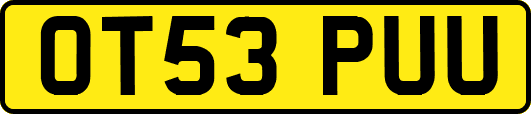 OT53PUU
