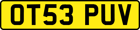 OT53PUV