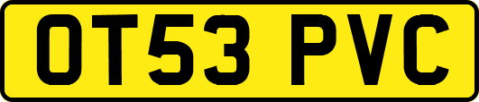 OT53PVC