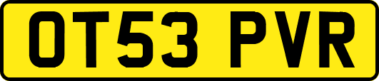 OT53PVR