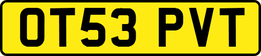 OT53PVT