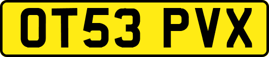 OT53PVX