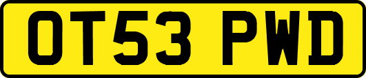 OT53PWD