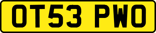 OT53PWO
