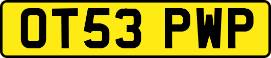 OT53PWP