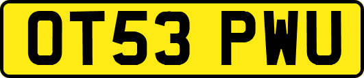 OT53PWU