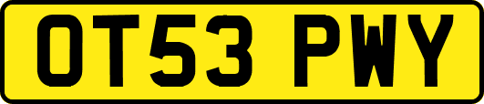 OT53PWY