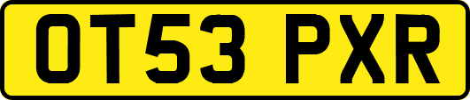 OT53PXR