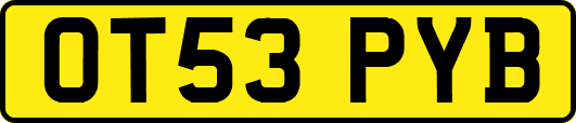 OT53PYB