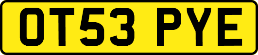 OT53PYE