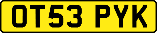 OT53PYK