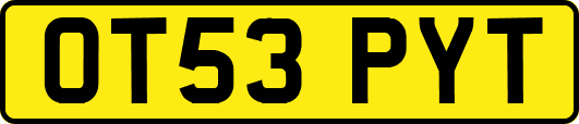OT53PYT