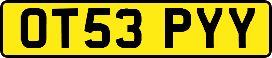 OT53PYY