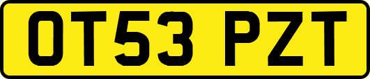 OT53PZT
