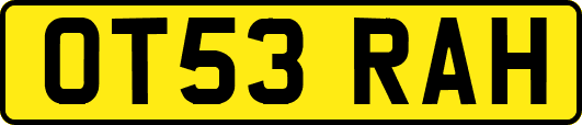 OT53RAH