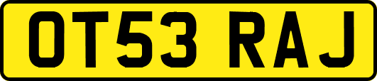 OT53RAJ
