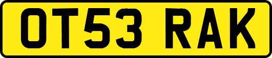 OT53RAK