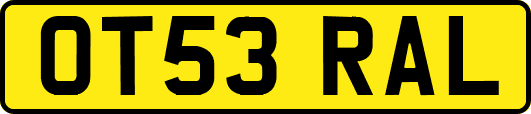OT53RAL