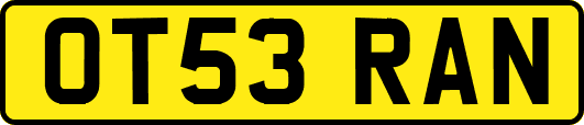 OT53RAN