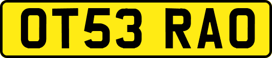 OT53RAO