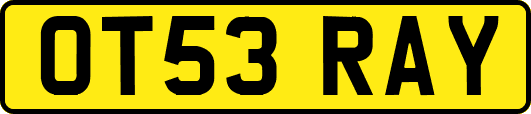 OT53RAY
