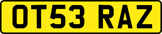 OT53RAZ